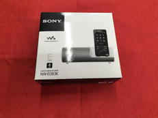 WALKMAN|SONY