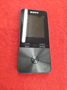 WALKMAN|SONY