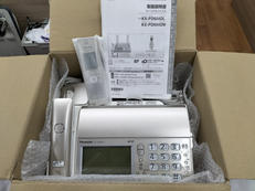 電話機・FAX|PANASONIC