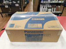 電話機・FAX|PANASONIC