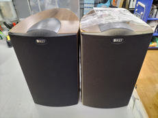 スピーカー|KEF
