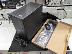 デスクトップPC|DELL