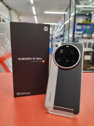 XIAOMI 15 ULTRA|XIAOMI