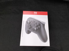 NINTENDO SWITCH2 PROコントローラー|NINTENDO / 任天堂
