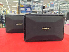 スピーカー|BOSE