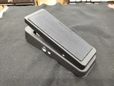 ワウ|JIM DUNLOP