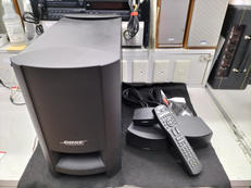 スピーカー|BOSE
