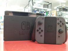 NINTENDO SWITCH|NINTENDO / 任天堂