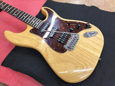 エレキギター|G&L