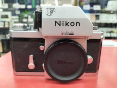 フィルム一眼|NIKON