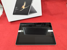 SURFACE GO|MICROSOFT