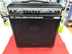 ベースアンプ|GALLIEN-KRUEGER