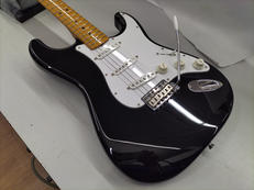 エレキギター|FENDER JAPAN