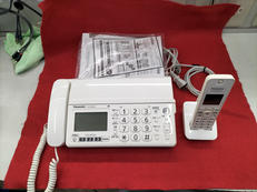 電話機・FAX|PANASONIC