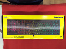 キーボード|CORSAIR