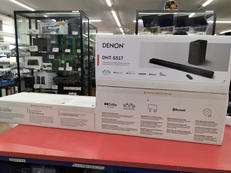 ホームシアター|DENON
