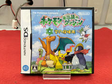 DSソフト|NINTENDO