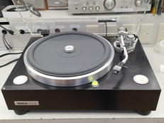 レコードプレーヤー|YAMAHA