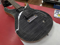 エレキギター|PRS