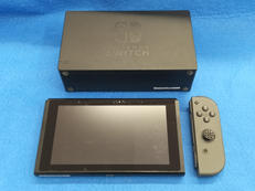 【欠品多数】初代Switch|NINTENDO