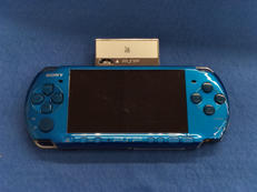【ワンセグチューナー付】PSP3000|SONY