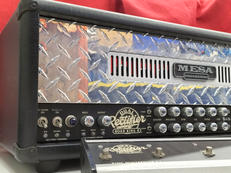 アンプヘッド|MESA / BOOGIE