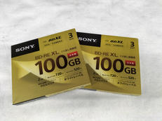 BD-RE XL|SONY
