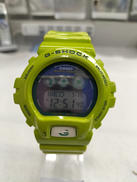 クォーツ・デジタル腕時計|CASIO