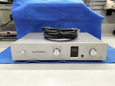 Luxman / DA-200|LUXMAN