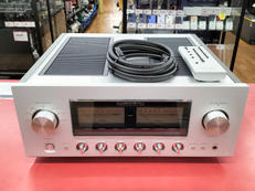 Luxman / L-590AX|LUXMAN