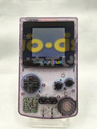 GAME BOY COLOR|NINTENDO