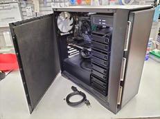 ゲーミングPC|ANTEC