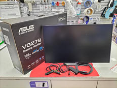 ディスプレイ|ASUS