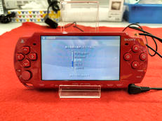 PSP|SONY
