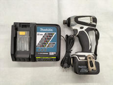 【14.4V】TD134DX2|MAKITA