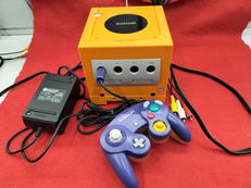 レトロゲーム本体|NINTENDO