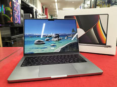 MACBOOK PRO|APPLE