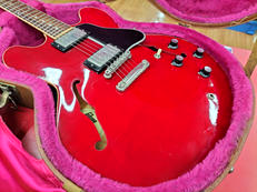 エレキギター|GIBSON USA