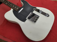 エレキギター|FENDER JAPAN