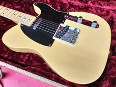 エレキギター|FENDER USA