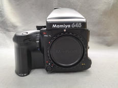 中判カメラ|MAMIYA