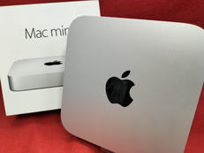 MAC MINI|APPLE