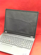 THINKPAD P16 GEN1|LENOVO