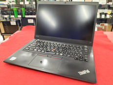 ノートパソコン|LENOVO
