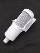 コンデンサマイク|AUDIO-TECHNICA
