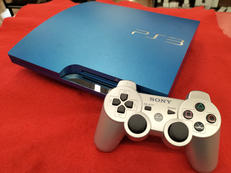 PS3|SONY