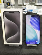 SIMフリー IPHONE15 PRO MAX|APPLE