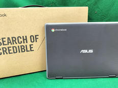 CHROMEBOOK|ASUS