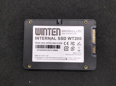 周辺機器関連|WINTEN