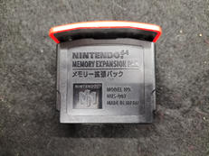 アクセサリキット|NINTENDO/任天堂